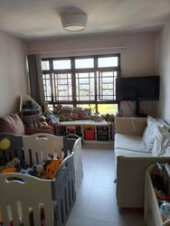 Blk 89 Commonwealth View (Queenstown), HDB 4 Rooms #611355211